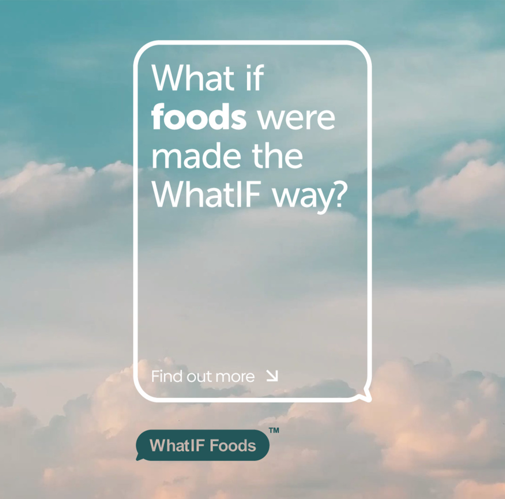 WhatIF Foods
