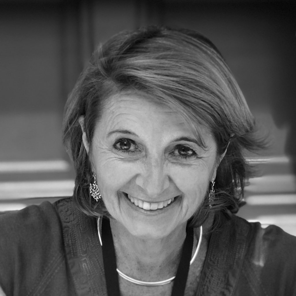 Brigitte Zeller