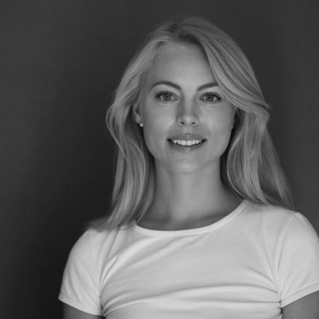 Felicia Wennstrom