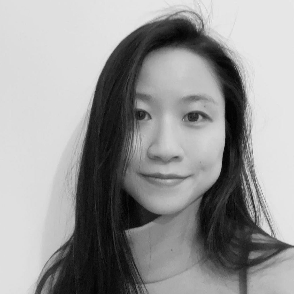 Ida Mao