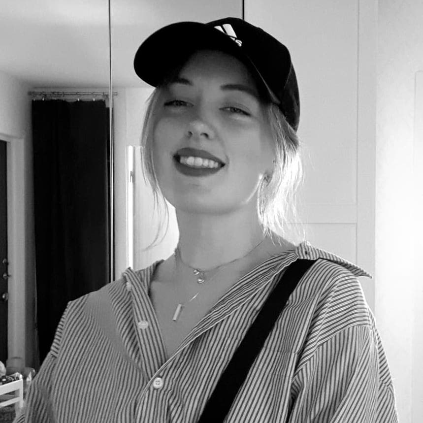 Johanna Ahling