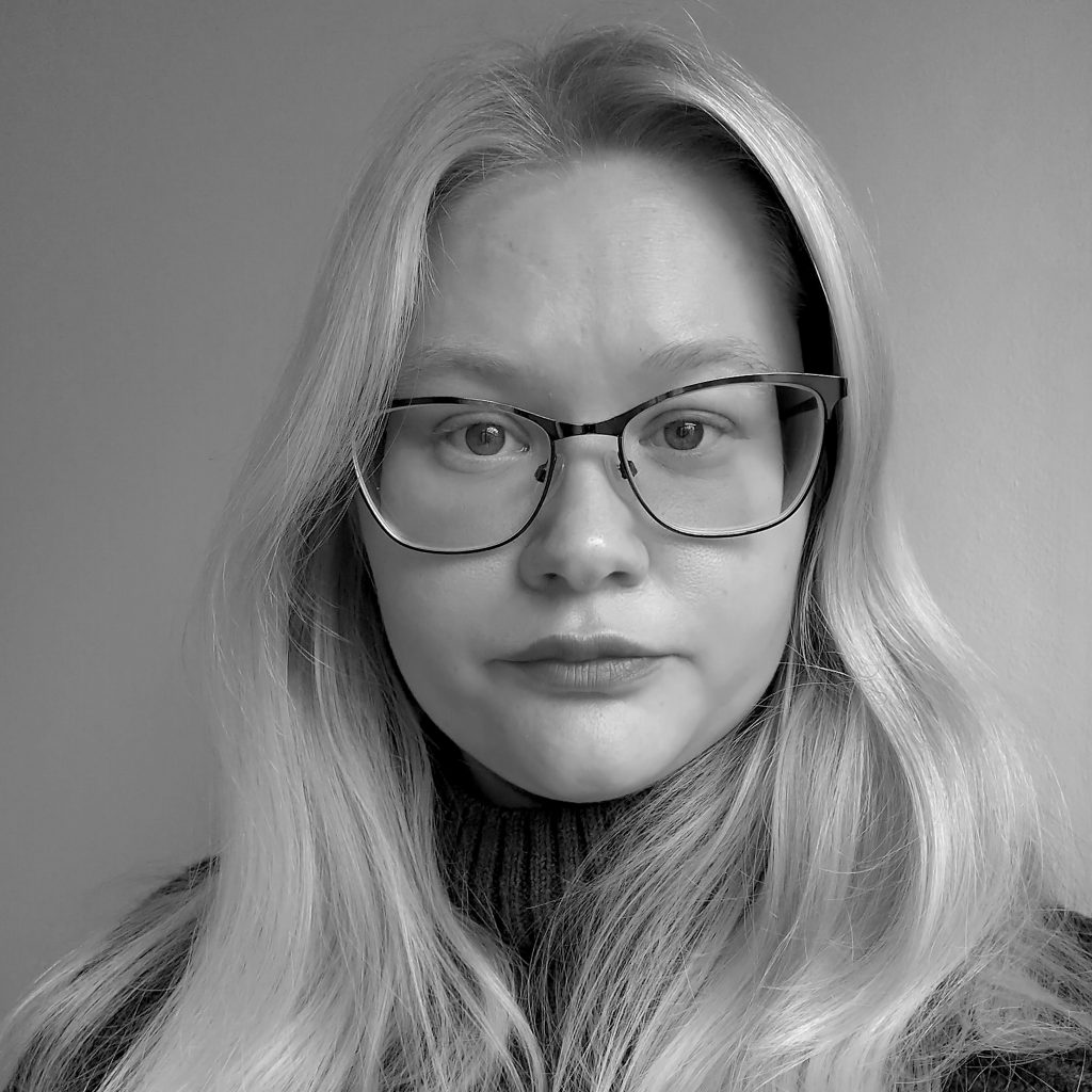 Svea Anstis