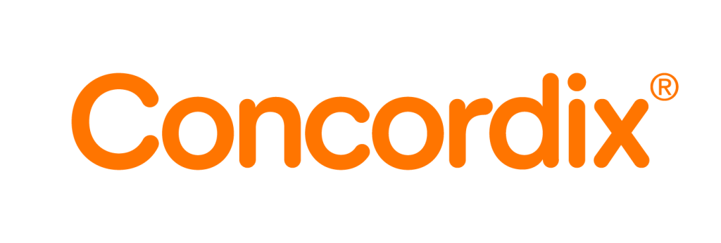 Concordix Logo HMT Case Study