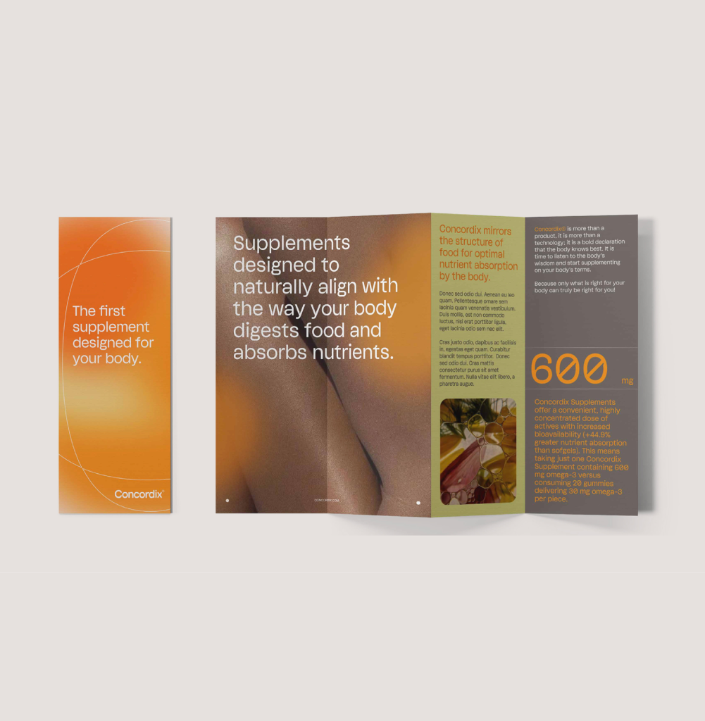 Concordix Identity HMT Case Study