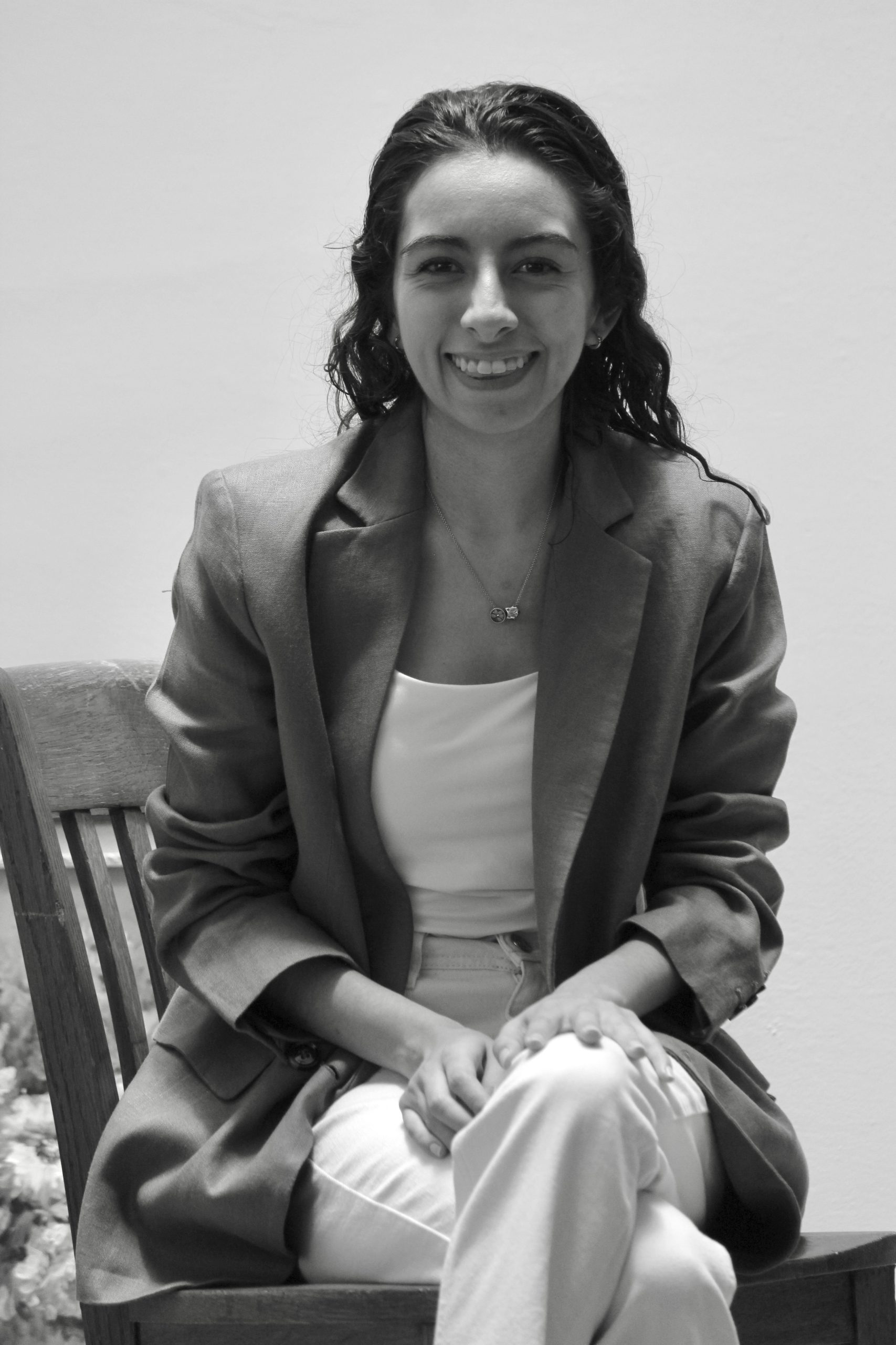 Mariana Serrano